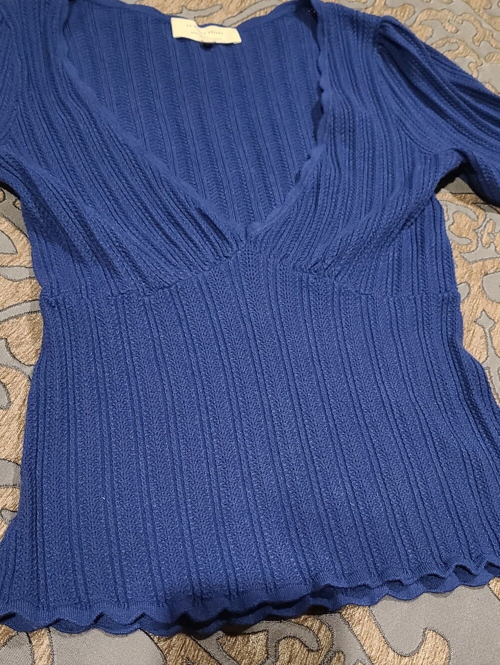 Sezane Top - Picture 2 of 5